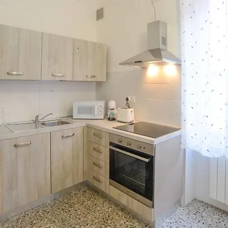 Il Mulino 2 Terrazza E Wifi Apartman *