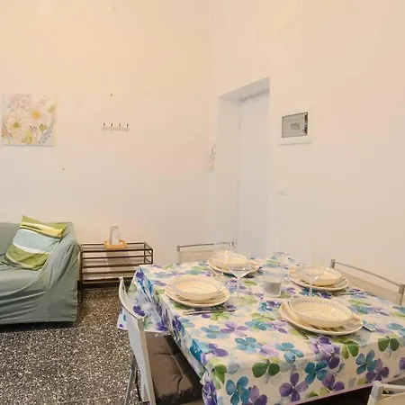 Il Mulino 2 Terrazza E Wifi *