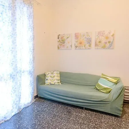 Il Mulino 2 Terrazza E Wifi Apartman