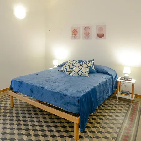Apartamento Il Mulino 2 Terrazza E Wifi