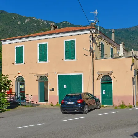 Il Mulino 2 Terrazza E Wifi Apartman Rialto