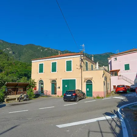 Apartman Il Mulino 2 Terrazza E Wifi
