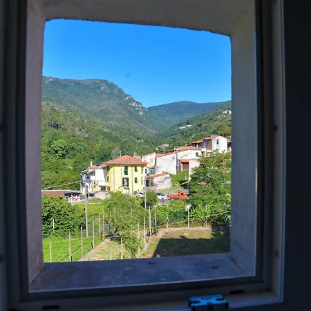 Il Mulino 2 Terrazza E Wifi Apartamento