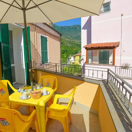 Il Mulino 2 Terrazza E Wifi Rialto