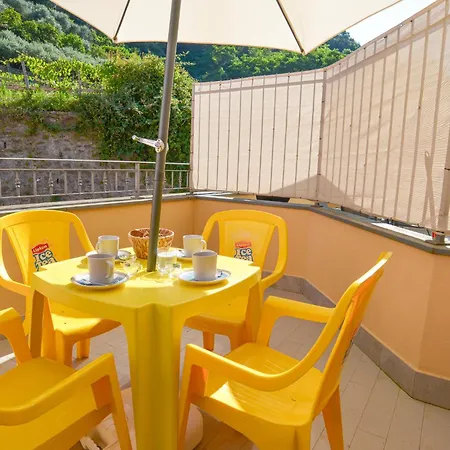 Il Mulino 2 Terrazza E Wifi *