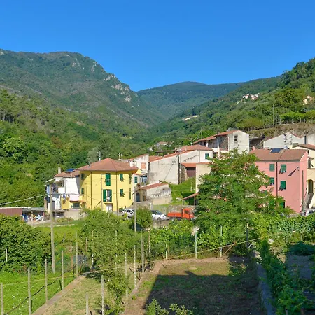 Il Mulino 2 Terrazza E Wifi Apartman Rialto